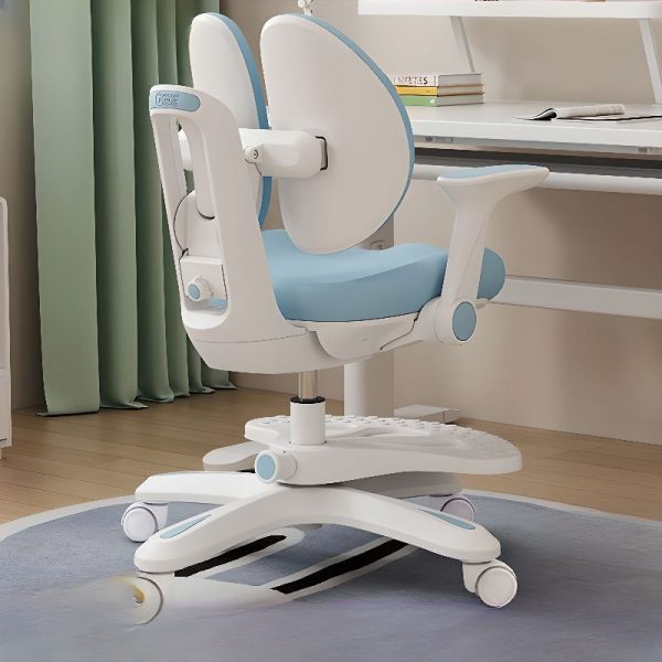 "Adjustable Height Waterproof Upholstered Chair(s) With Arms Stain-Resistant Rust Resistant UV Resistant Ergonomic"