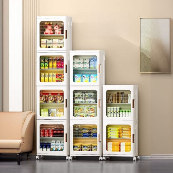 "Stylish Sliding Wardrobe"