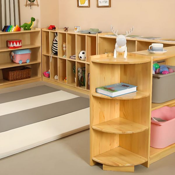 "Classic Dining Table"