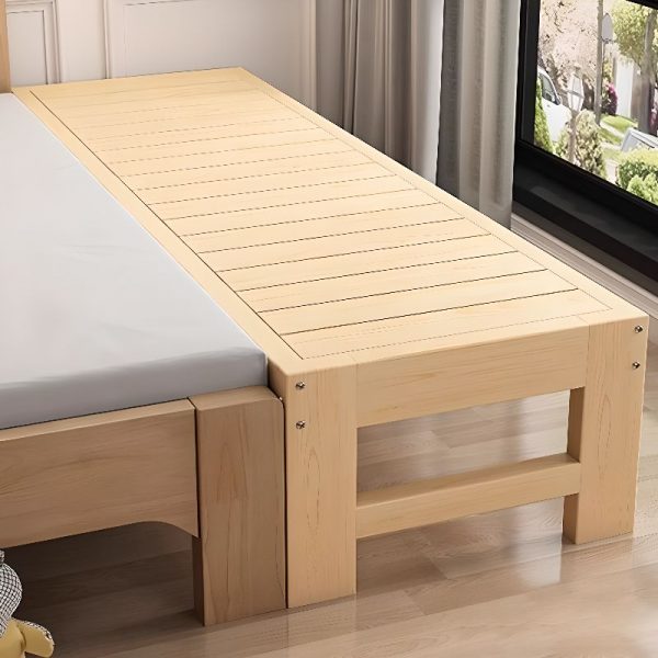 "Luxury Double Bed"