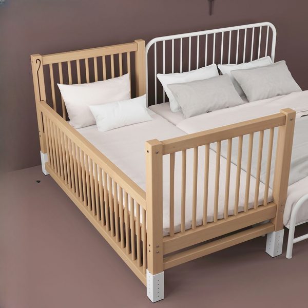 "Modern Wide Dresser"