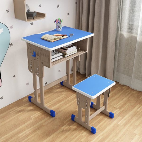 "Stylish Wooden Crib"