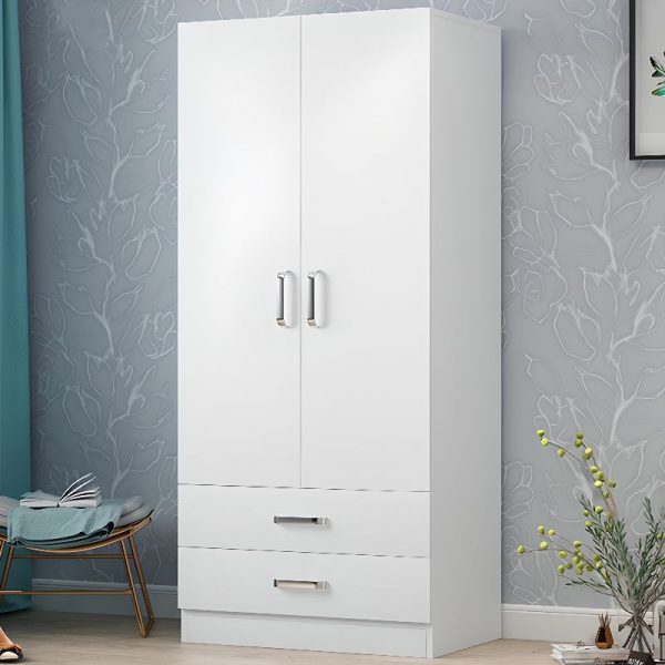 "Elegant Bedroom Dresser"