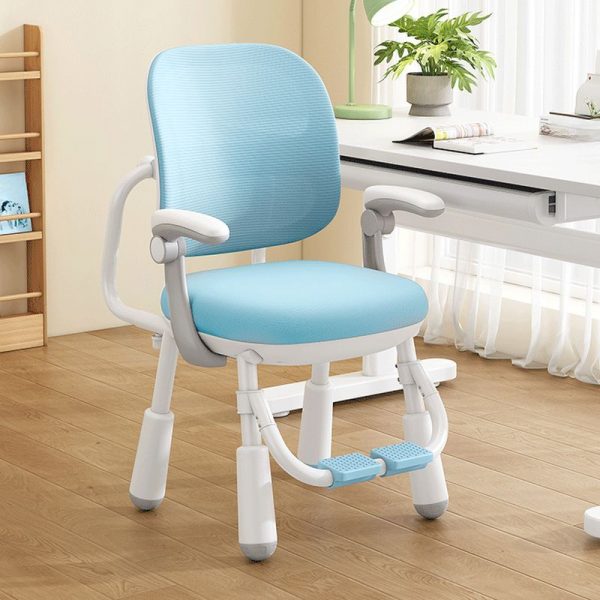 "Vintage Rocking Chair"
